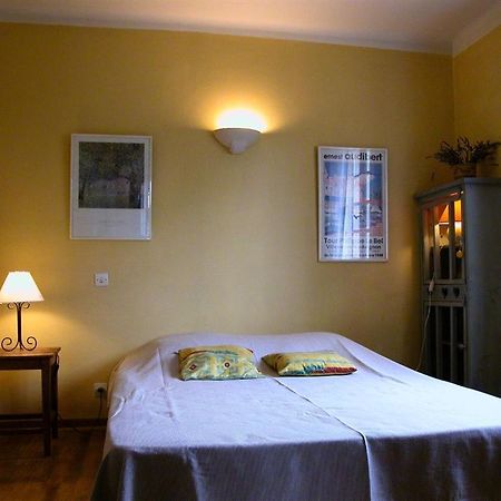 Chambres D'Hotes Saint Veredeme Pujaut Zewnętrze zdjęcie