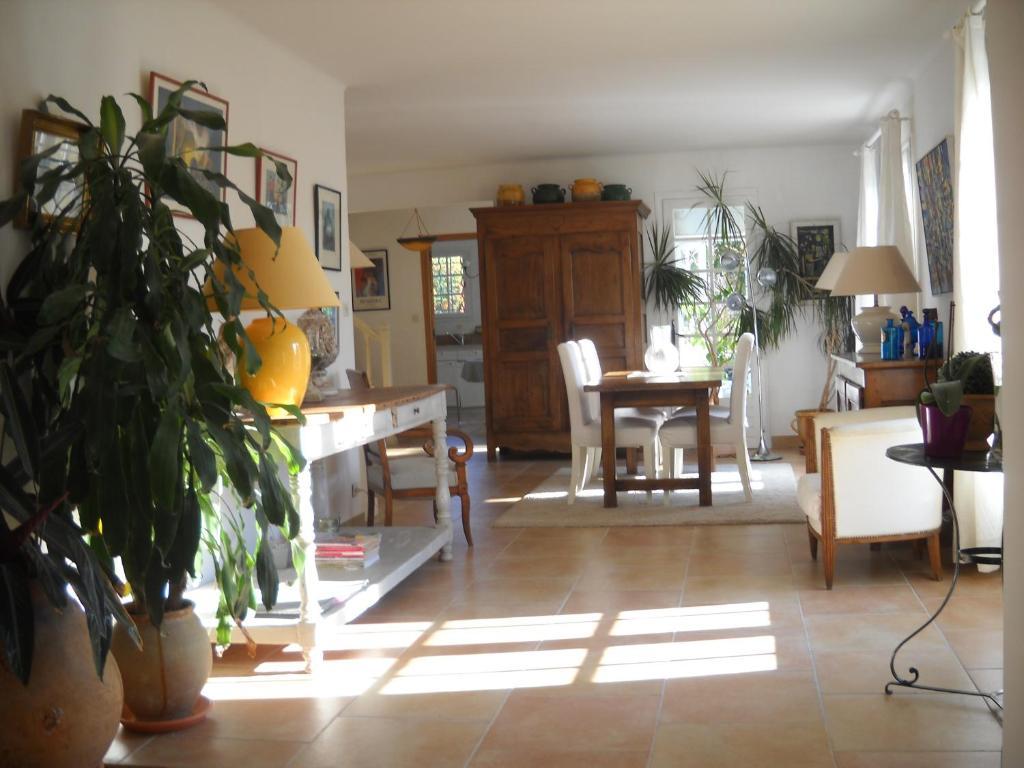 Chambres D'Hotes Saint Veredeme Pujaut Zewnętrze zdjęcie