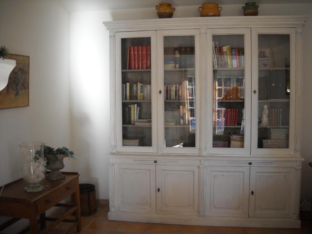 Chambres D'Hotes Saint Veredeme Pujaut Zewnętrze zdjęcie
