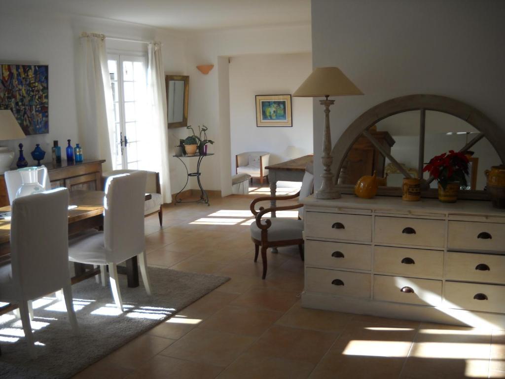 Chambres D'Hotes Saint Veredeme Pujaut Zewnętrze zdjęcie